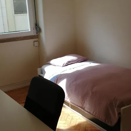 In The Heart Of * Lissabon