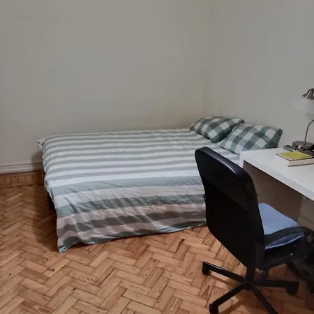 In The Heart Of * Lissabon