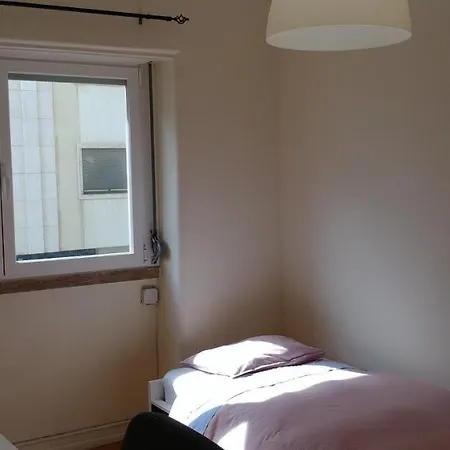 In The Heart Of * Lisboa