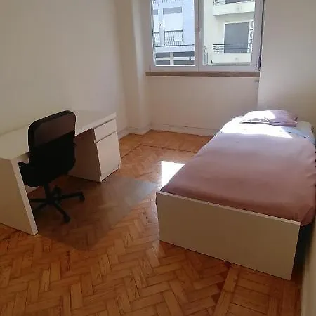 Bed & Breakfast In The Heart Of