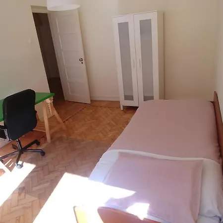 Bed & Breakfast In The Heart Of *