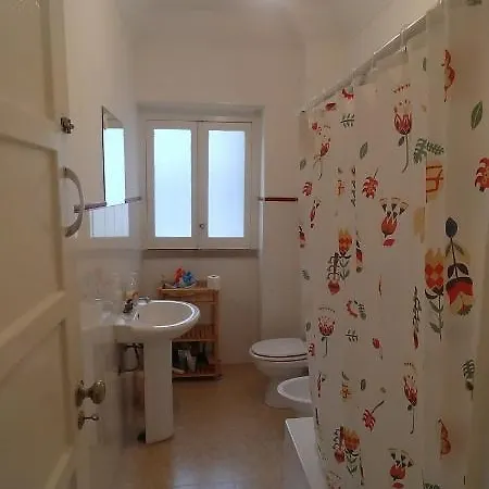 Bed and breakfast In The Heart Of Lisboa