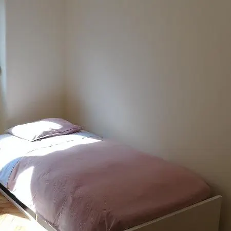 In The Heart Of Лісабон