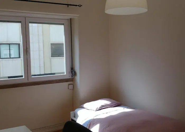 In The Heart Of * 리스본