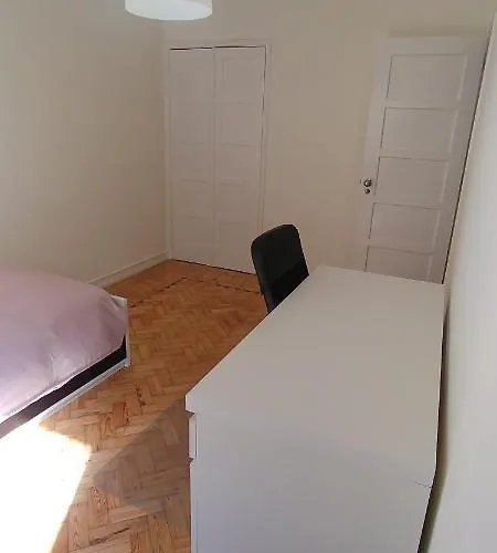 In The Heart Of B&B *