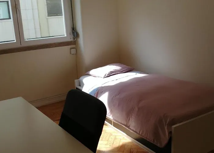 In The Heart Of * 리스본