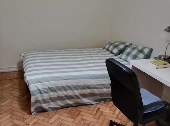 In The Heart Of * 리스본