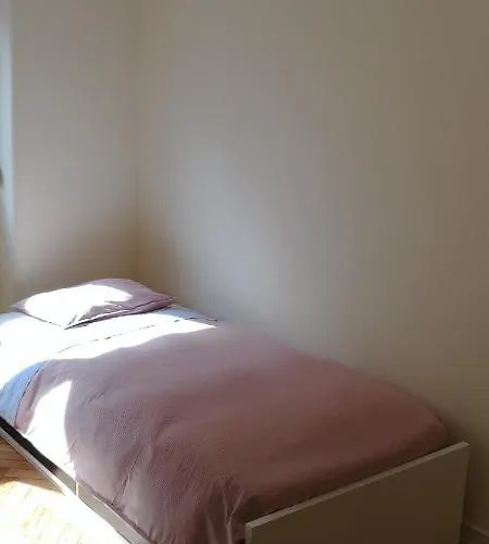 In The Heart Of Lisboa