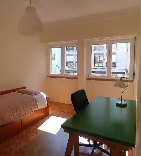 In The Heart Of * Lisboa