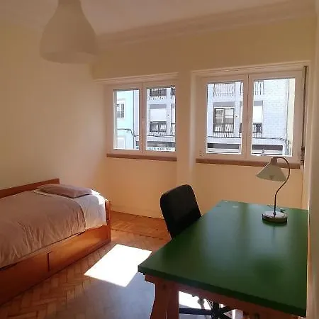 In The Heart Of * Lisboa