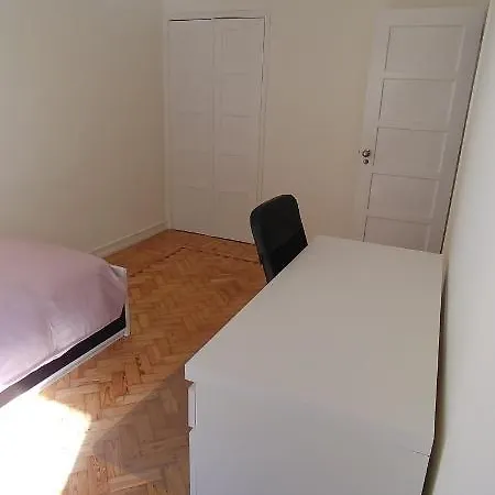 In The Heart Of 住宿加早餐酒店 *